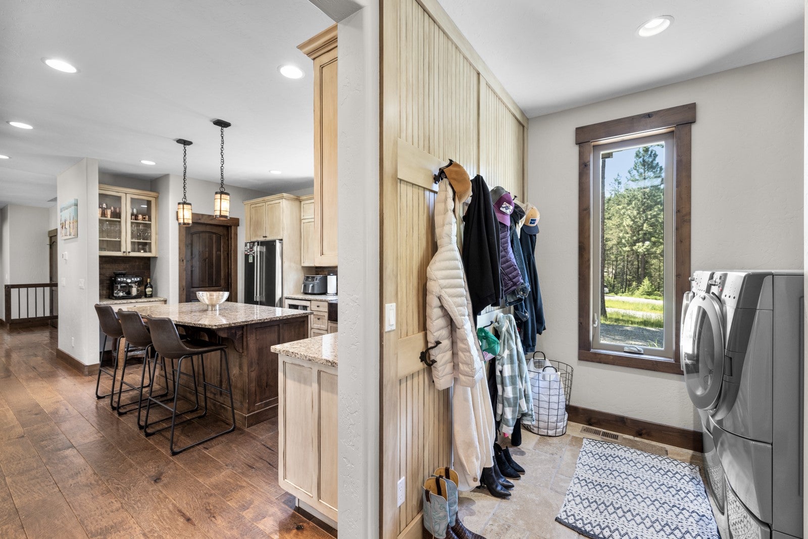 731 Hoodoo Loop Road Rexford, MT 59930 - Photo 18 of 48 Gallery Image 18