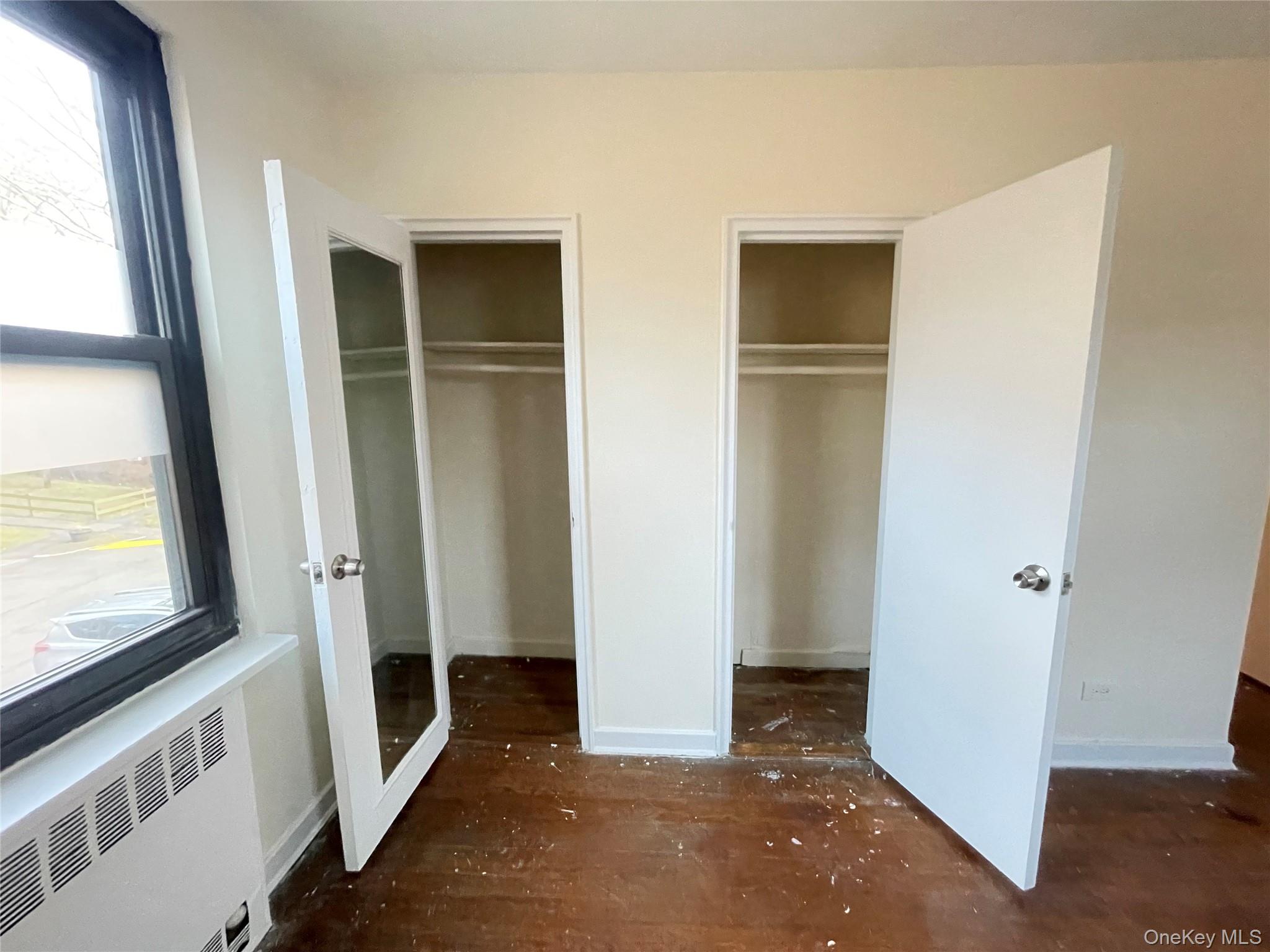 141 East Hartsdale Avenue, Unit 2A Hartsdale, NY 10530 - Photo 13 of 24 bedroom 1