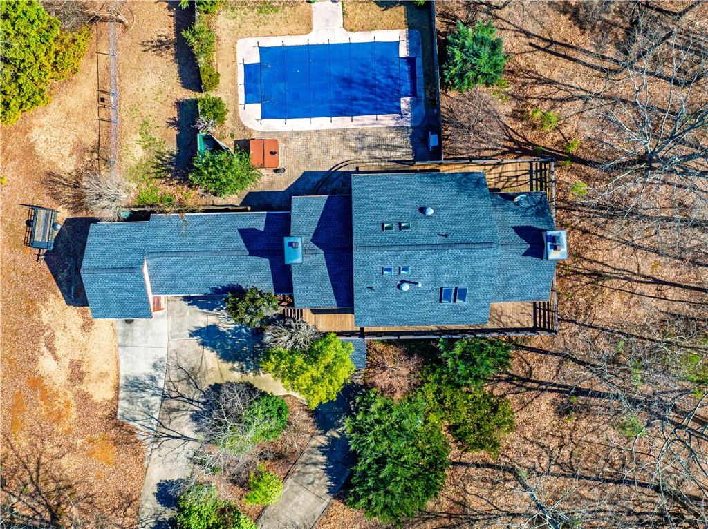110 Rathgeb Trail Jasper, GA 30143 - Photo 5 of 62 front view of a house