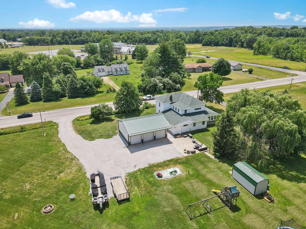 7384 Columbus Road Southwest Pataskala, OH 43062 - Photo 59 of 60