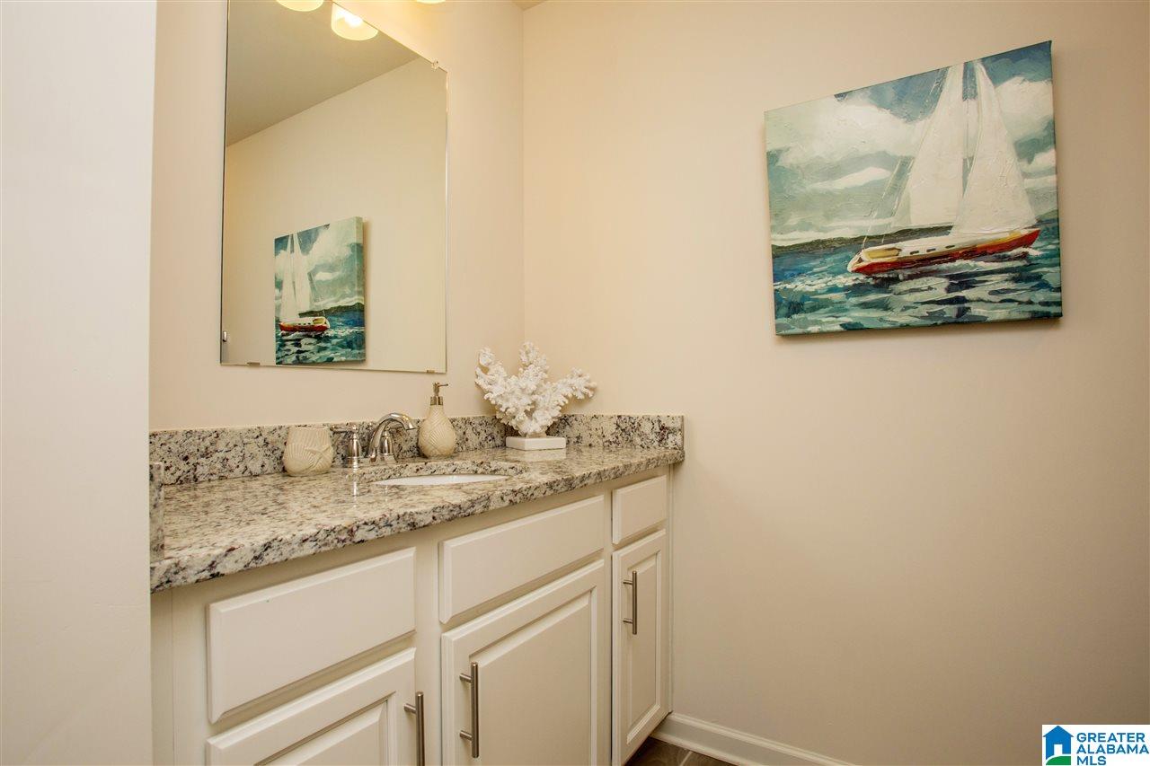 155 Chesser Loop Road Chelsea, AL 35043 - Photo 30 of 40 Gallery Image 30