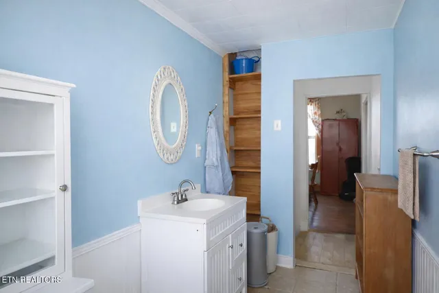 $274,000 | 416 West Wheeler Street, Rockwood, TN 37854