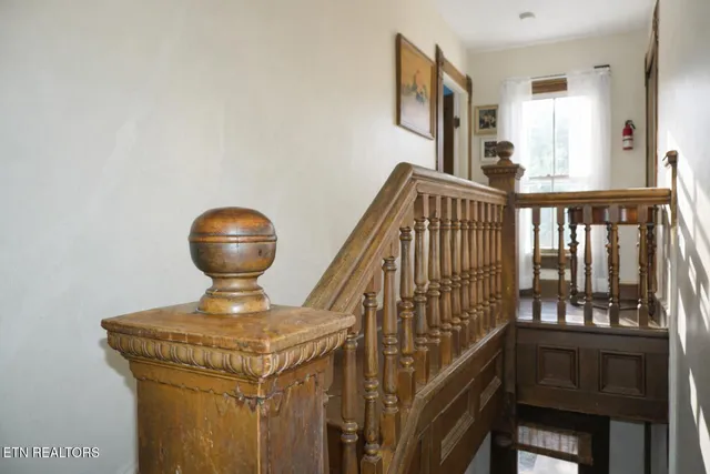 $274,000 | 416 West Wheeler Street, Rockwood, TN 37854