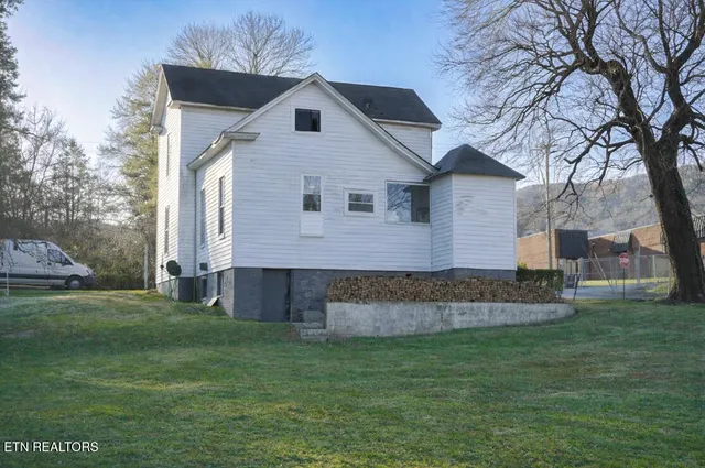 $274,000 | 416 West Wheeler Street, Rockwood, TN 37854