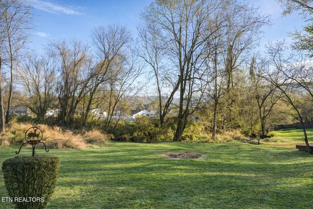 $274,000 | 416 West Wheeler Street, Rockwood, TN 37854