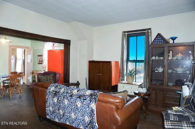 $274,000 | 416 West Wheeler Street, Rockwood, TN 37854