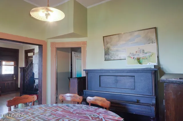 $274,000 | 416 West Wheeler Street, Rockwood, TN 37854