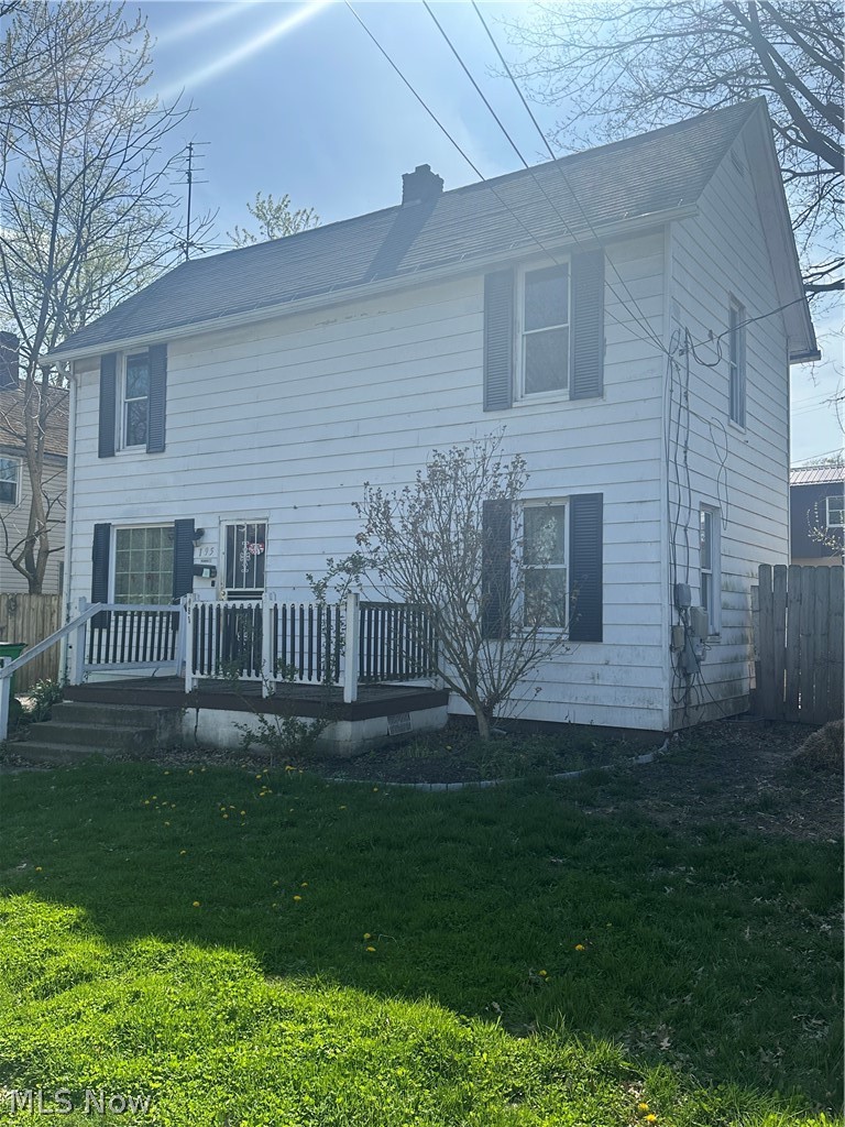 195 North State Street Rittman, OH 44270 - Photo 1 of 9 Gallery Image 1