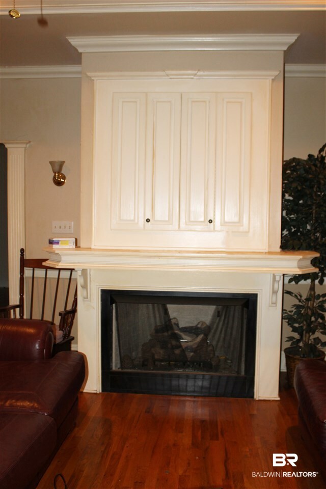 1035 Wakefield Drive West Mobile, AL 36695 - Photo 8 of 24