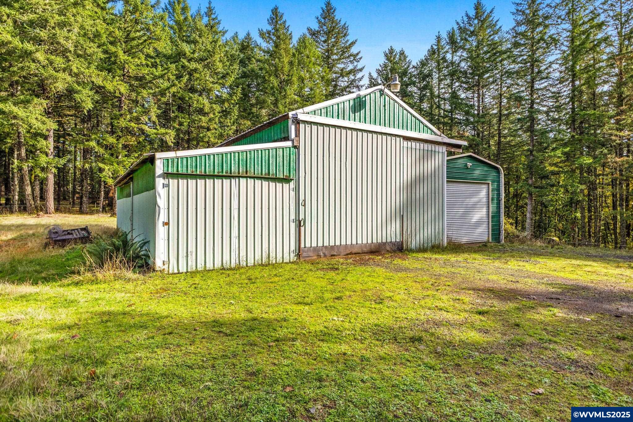 3595 Barnhart Road Dallas, OR 97338 - Photo 44 of 50