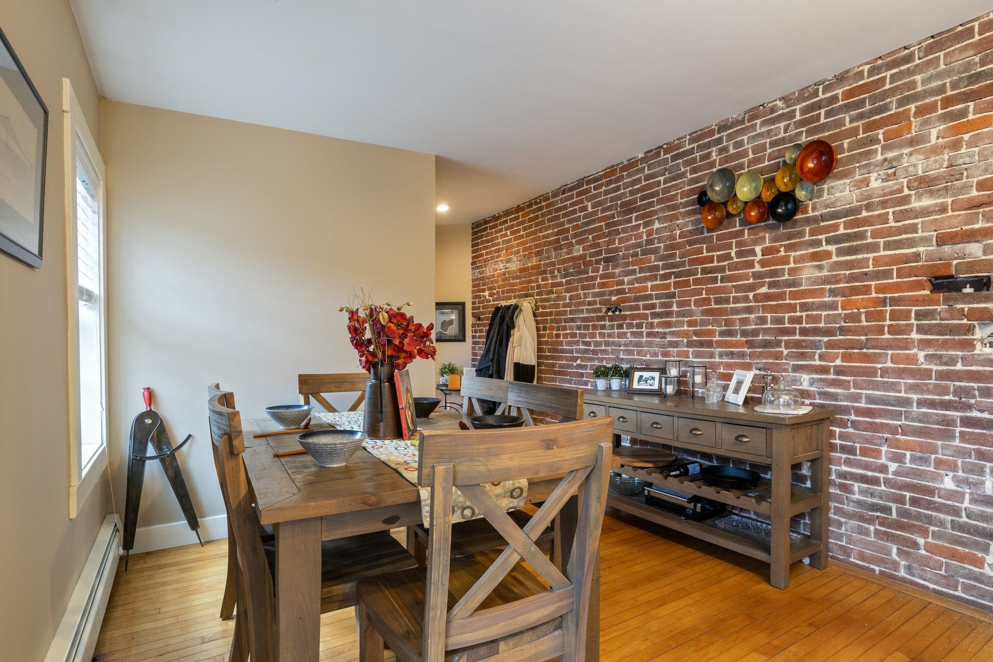 98 West Merrimack Street, Unit B Manchester, NH 03101 - Photo 12 of 17