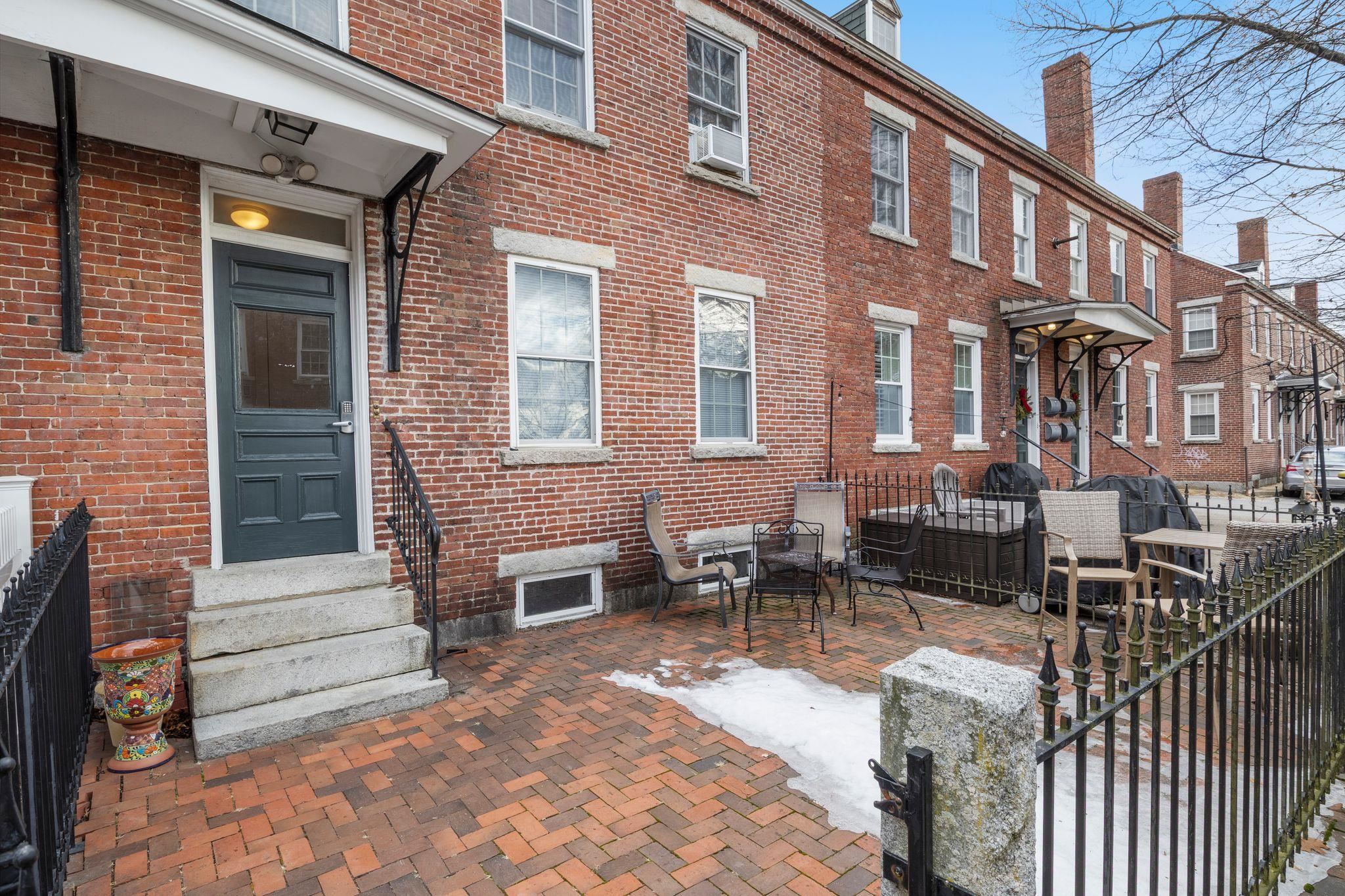 98 West Merrimack Street, Unit B Manchester, NH 03101 - Photo 2 of 17