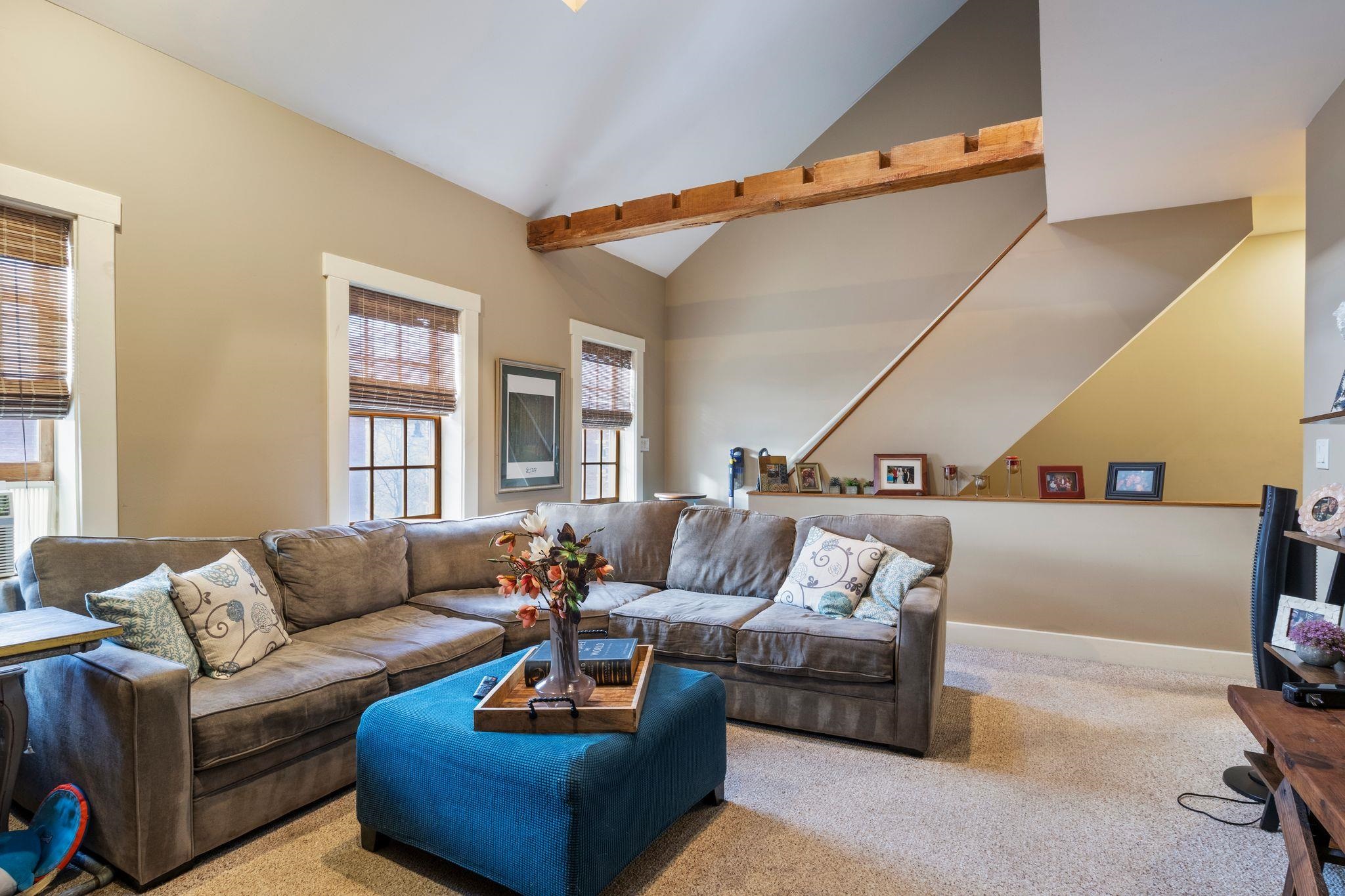 98 West Merrimack Street, Unit B Manchester, NH 03101 - Photo 5 of 17