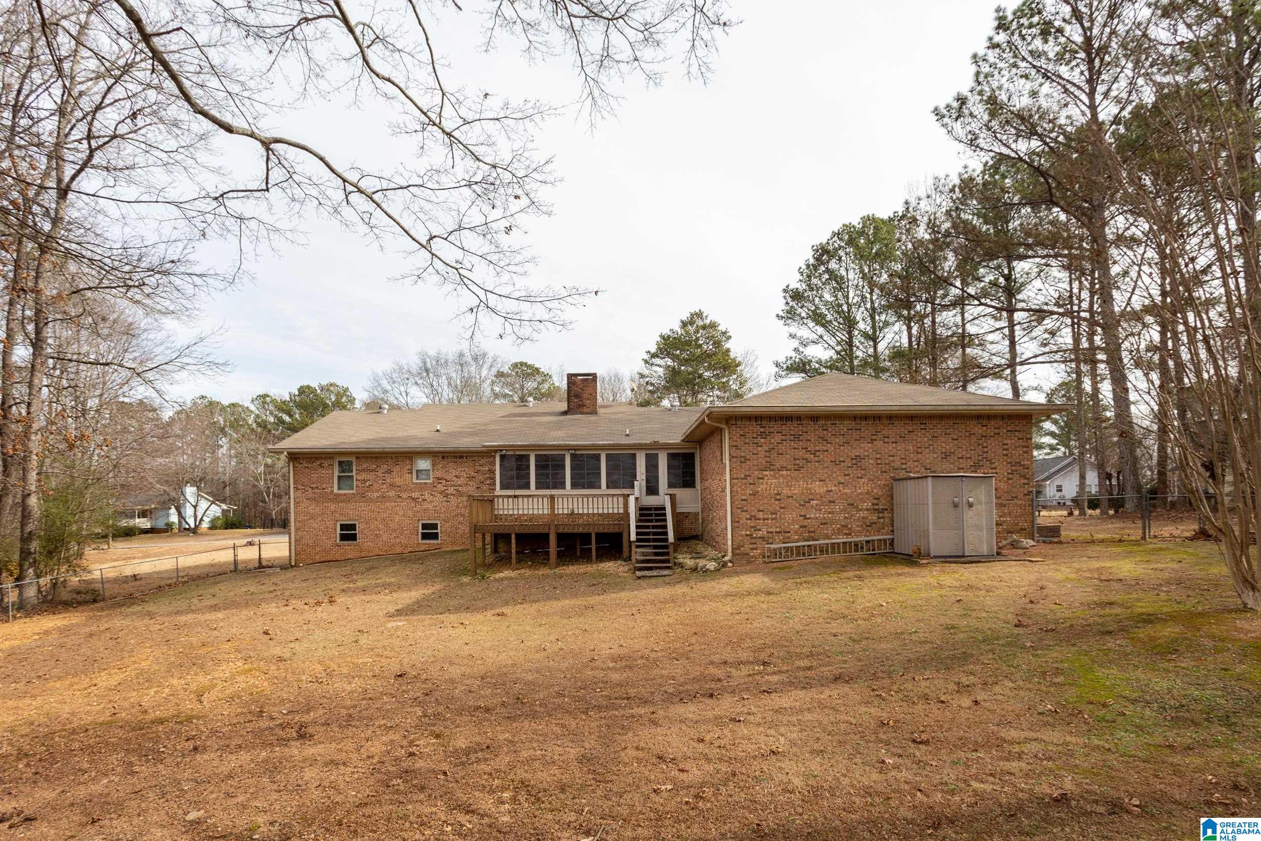 107 Janice Circle Springville, AL 35146 - Photo 31 of 35