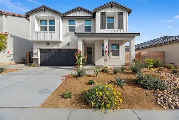 $634,990 | 42410 Canneto Way, Indio, CA 92203