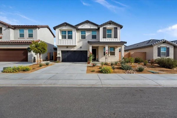 $634,990 | 42410 Canneto Way, Indio, CA 92203