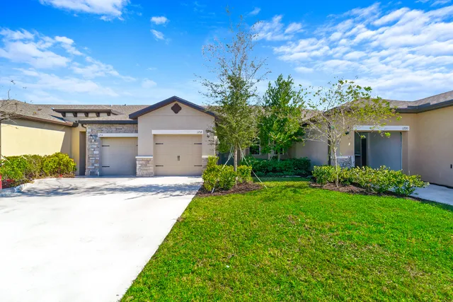 $298,900 | 1718 Party Place, Fort Pierce, FL 34947