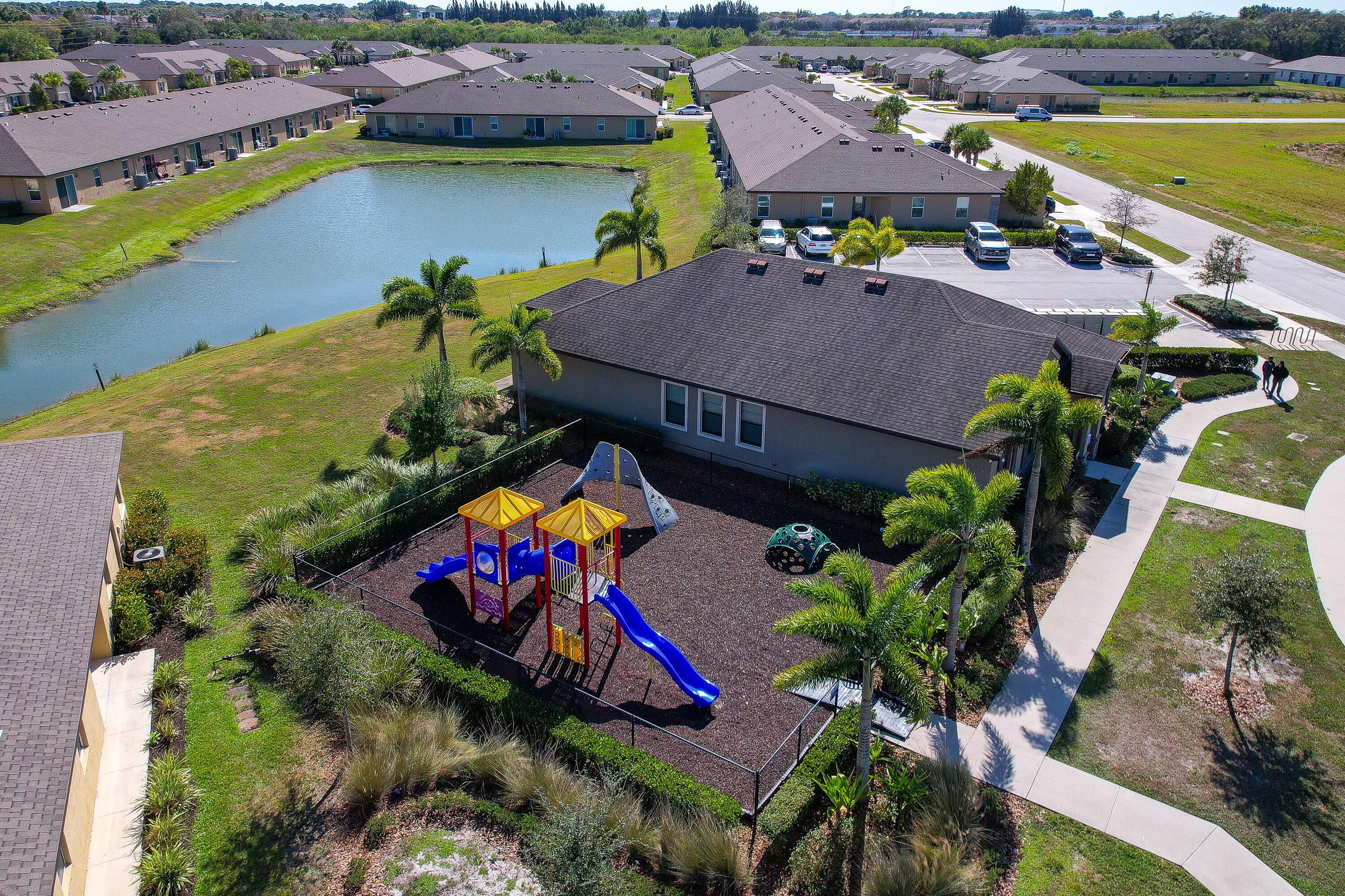 1718 Party Place Fort Pierce, FL 34947 - Photo 30 of 33 DJI_0816-2