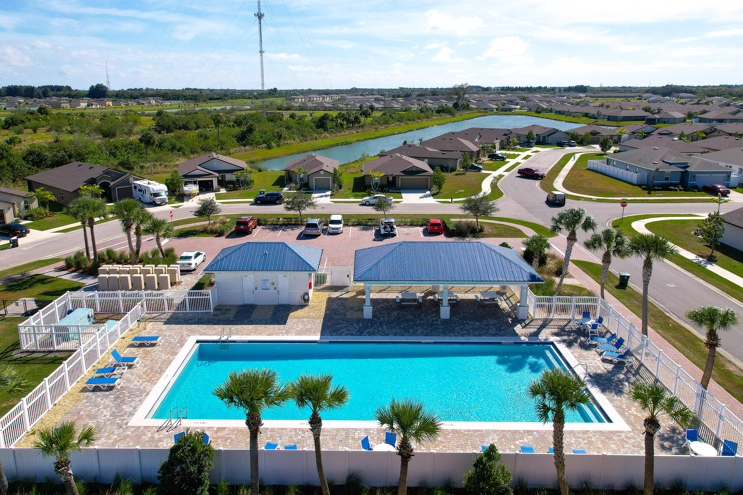 1718 Party Place Fort Pierce, FL 34947 - Photo 31 of 33 DJI_0819