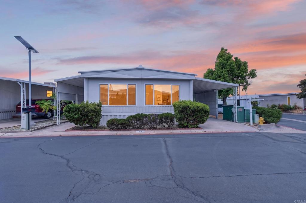 8301 Mission Gorge Road, Unit 64 Santee, CA 92071 - Photo 1 of 49