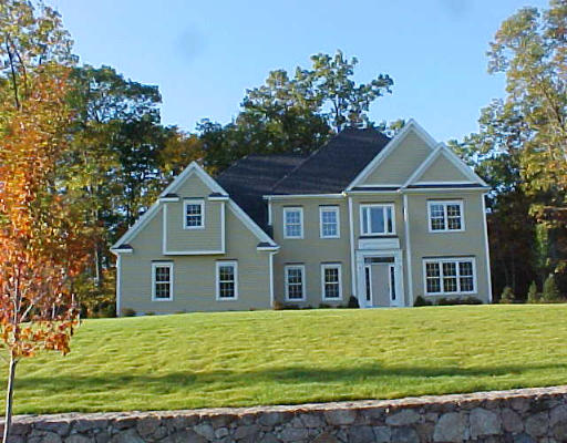 Lot 6 Metcalf Road Mendon, MA 01756 - Photo 1 of 1 Gallery Image 1