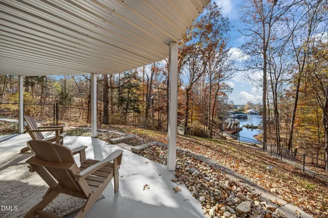 $699,000 | 600 Fox Lair Trail, Semora, NC 27343