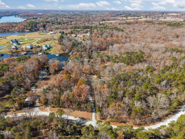 $699,000 | 600 Fox Lair Trail, Semora, NC 27343