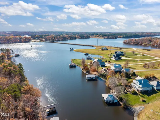 $699,000 | 600 Fox Lair Trail, Semora, NC 27343