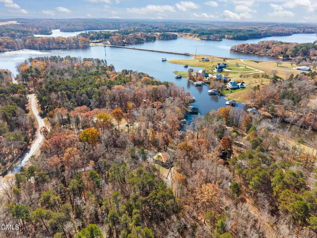 $699,000 | 600 Fox Lair Trail, Semora, NC 27343