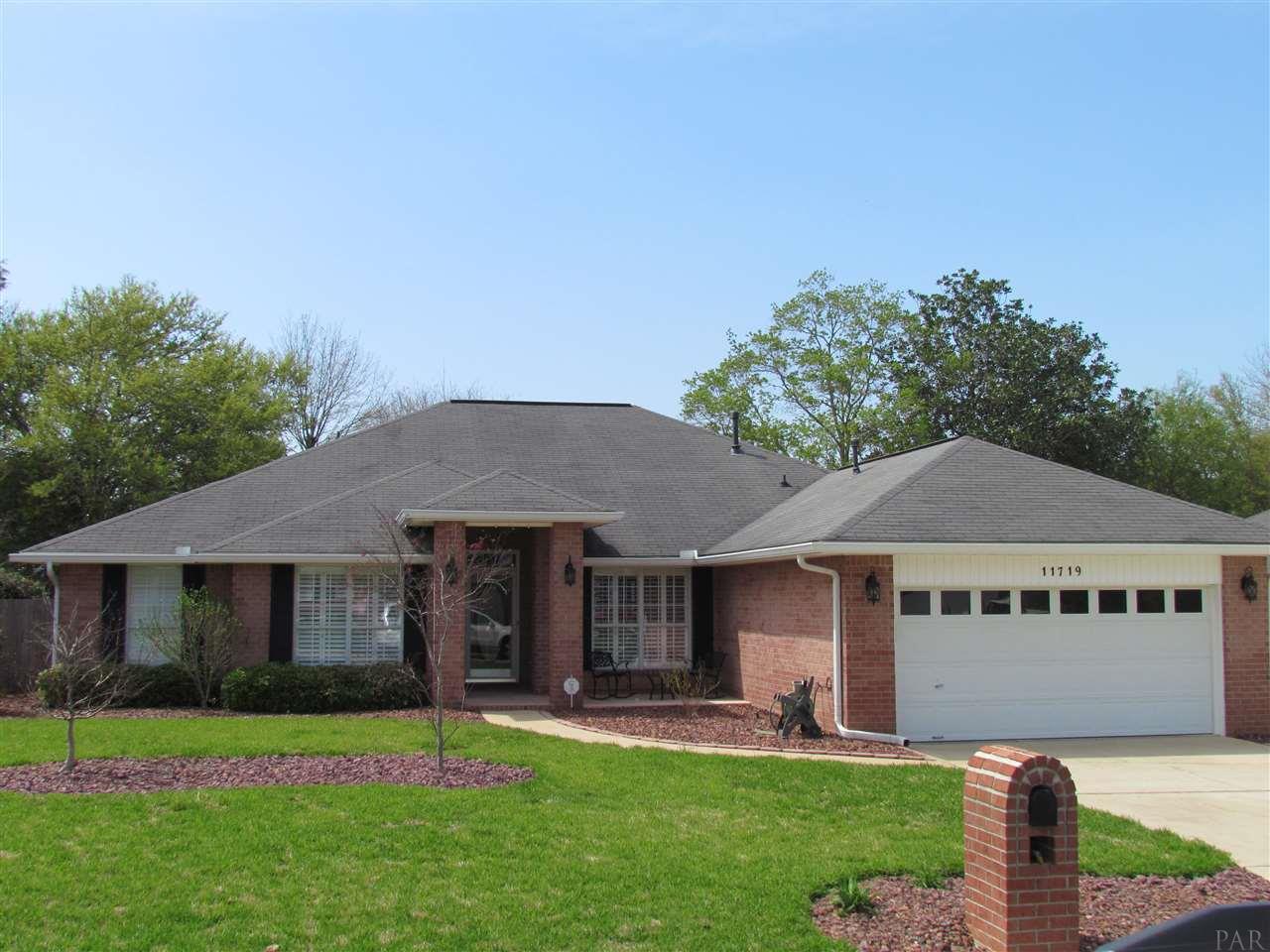 11719 Old Course Road Cantonment, FL 32533 - Photo 1 of 47 Gallery Image 1