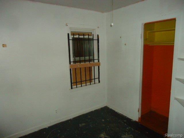 19131 Burt Road Detroit, MI 48219 - Photo 10 of 12 261-848945-Bedroom 1-2.JPG