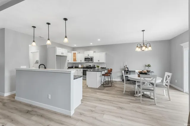 $364,900 | 860 Bingham Pass, Fort Wayne, IN 46845