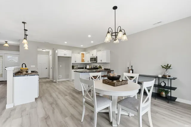 $364,900 | 860 Bingham Pass, Fort Wayne, IN 46845