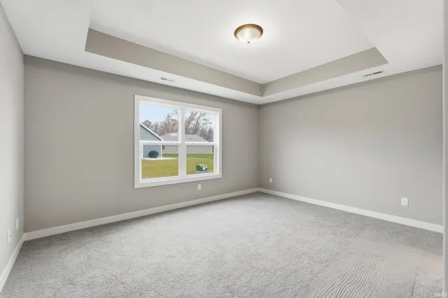 $364,900 | 860 Bingham Pass, Fort Wayne, IN 46845