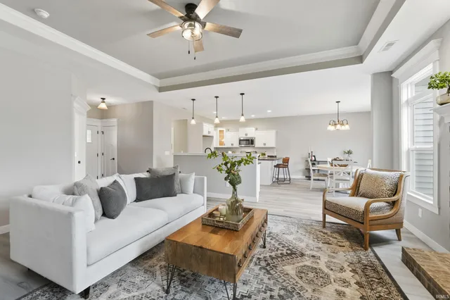 $364,900 | 860 Bingham Pass, Fort Wayne, IN 46845