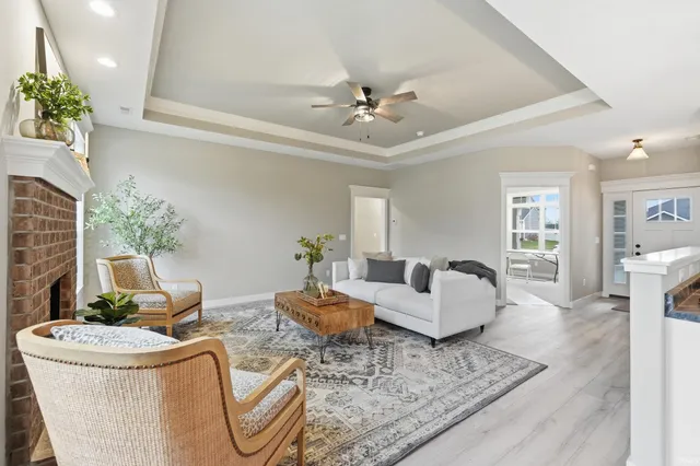 $364,900 | 860 Bingham Pass, Fort Wayne, IN 46845