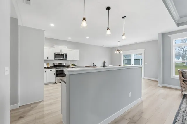 $364,900 | 860 Bingham Pass, Fort Wayne, IN 46845