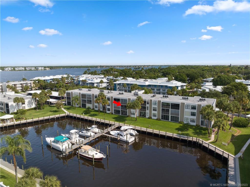 1950 Southwest Palm City Road, Unit 6205 Stuart, FL 34994 - Photo 3 of 38 Gallery Image 3