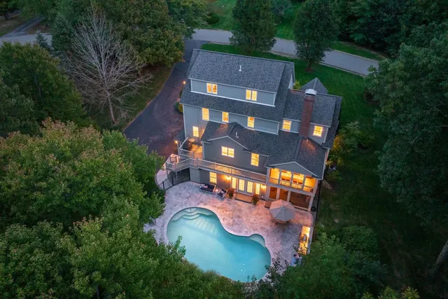 $1,790,000 | 16 Runaway Road, Newfields, NH 03856