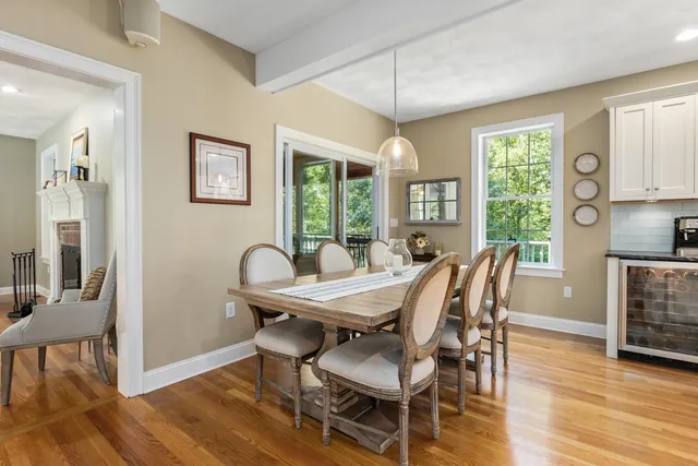 $1,790,000 | 16 Runaway Road, Newfields, NH 03856