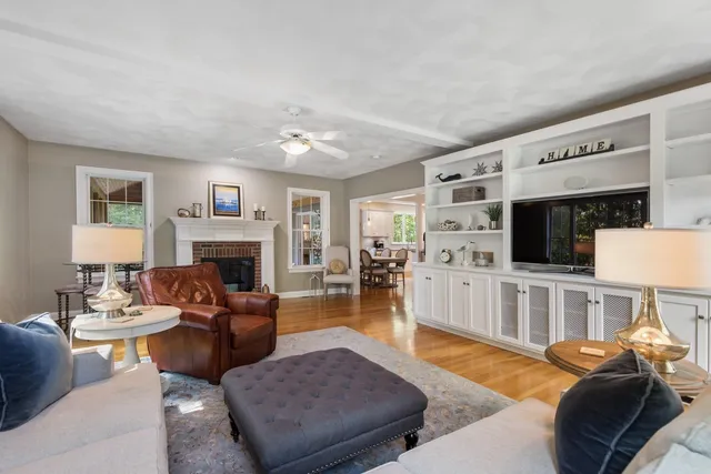 $1,790,000 | 16 Runaway Road, Newfields, NH 03856