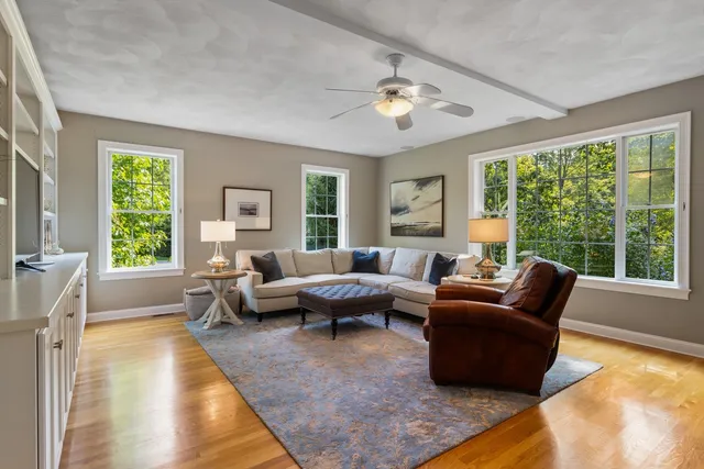 $1,790,000 | 16 Runaway Road, Newfields, NH 03856