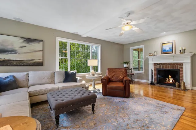 $1,790,000 | 16 Runaway Road, Newfields, NH 03856