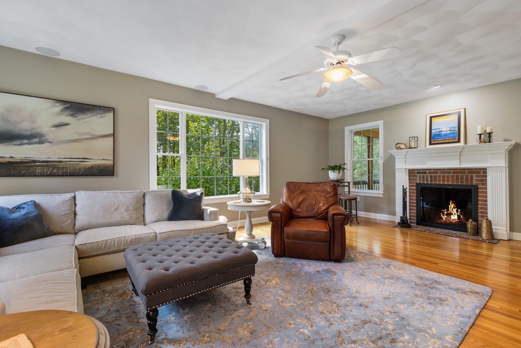 16 Runaway Road Newfields, NH 03856 - Photo 19 of 60