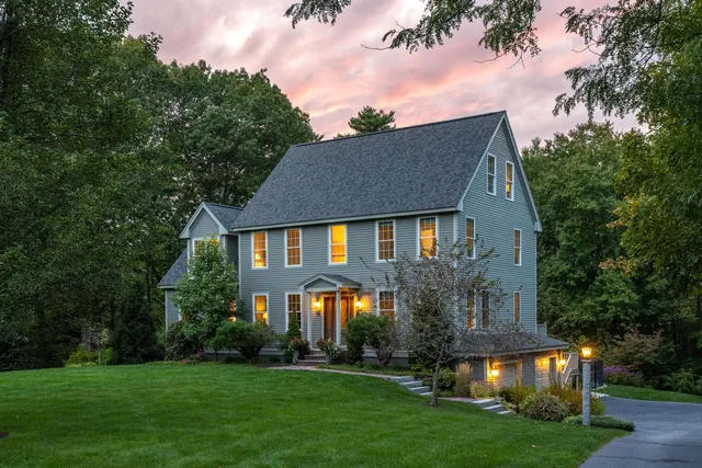 $1,790,000 | 16 Runaway Road, Newfields, NH 03856