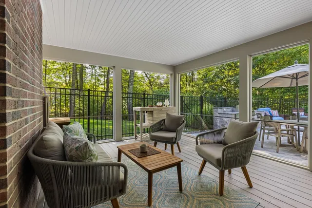 $1,790,000 | 16 Runaway Road, Newfields, NH 03856