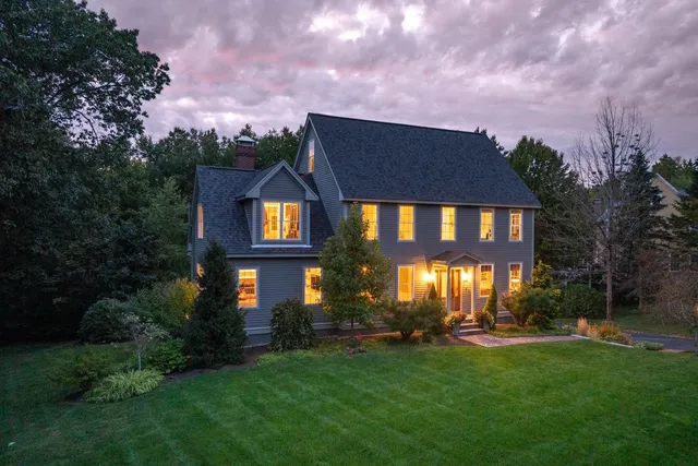 $1,790,000 | 16 Runaway Road, Newfields, NH 03856