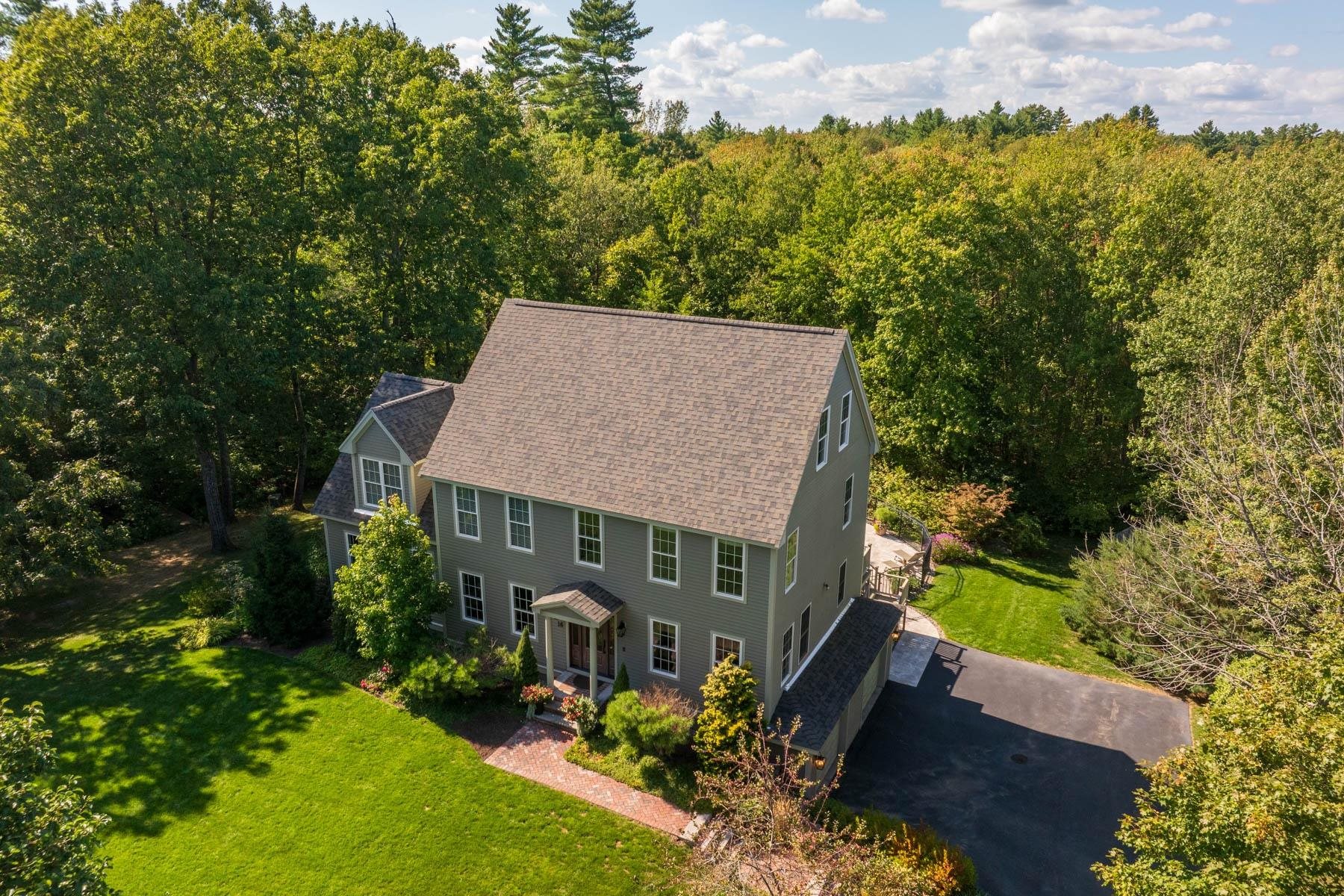 16 Runaway Road Newfields, NH 03856 - Photo 46 of 60