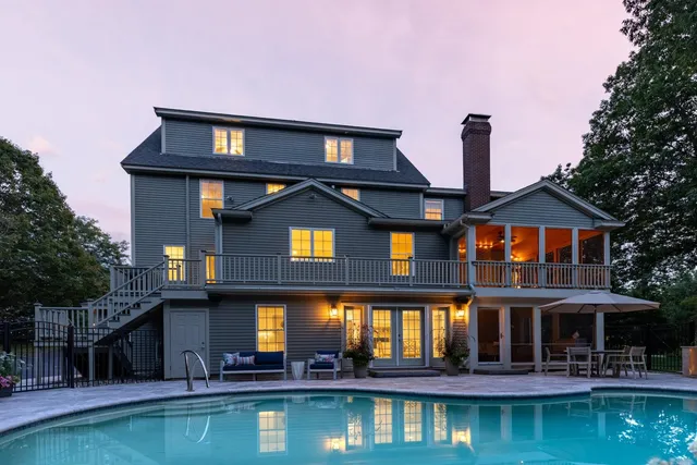 $1,790,000 | 16 Runaway Road, Newfields, NH 03856