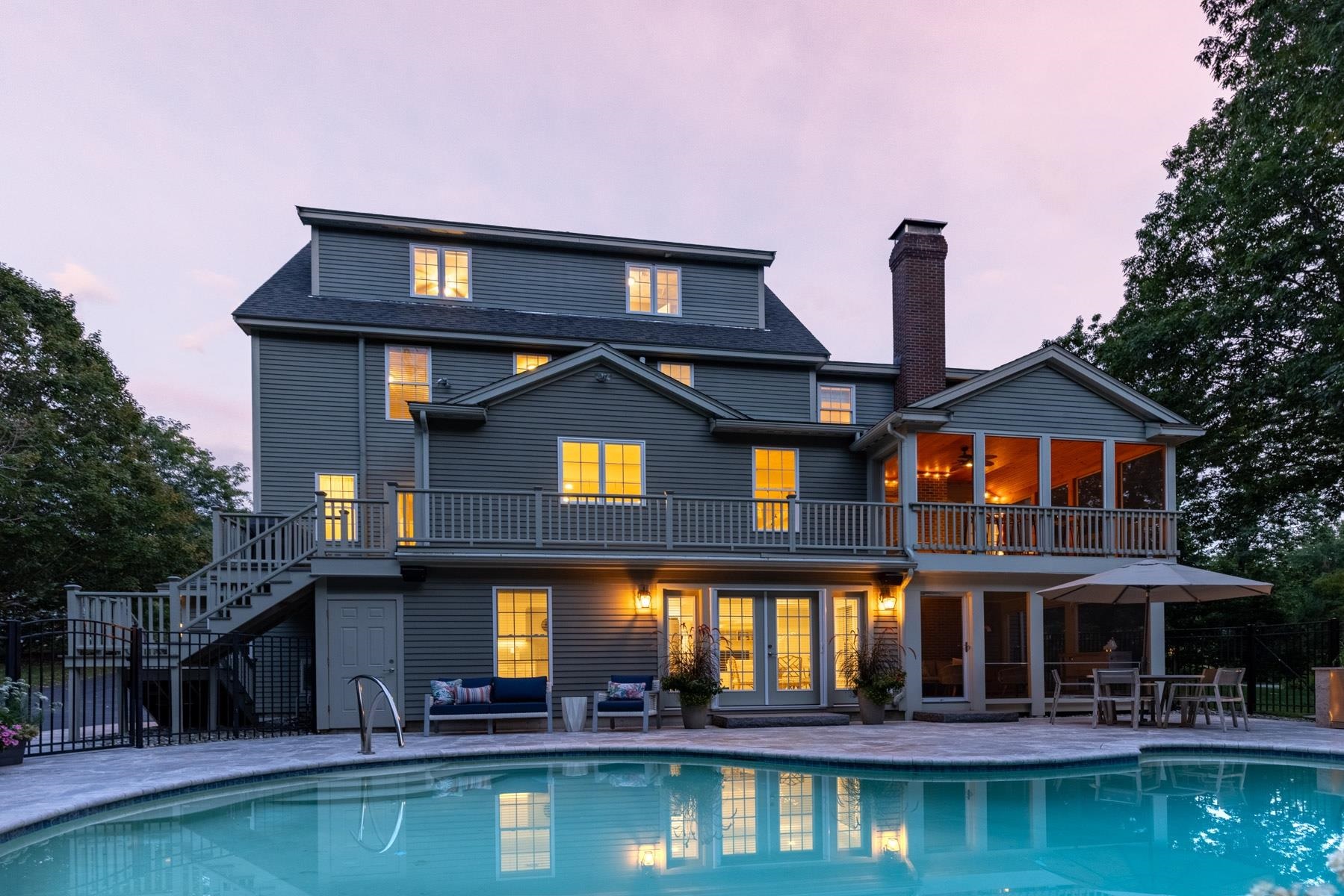 16 Runaway Road Newfields, NH 03856 - Photo 47 of 60